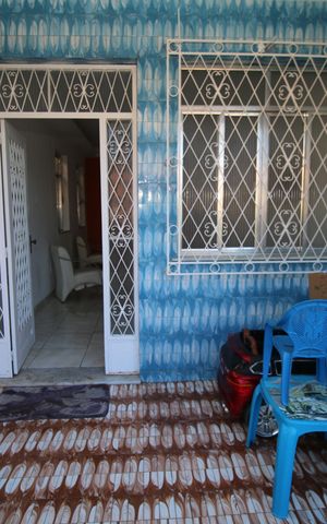Casa à venda com 300m², 3 quartos e 4 vagasVaranda