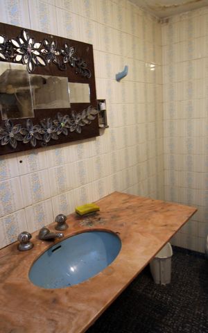 Casa à venda com 300m², 3 quartos e 4 vagasBanheiro de serviço