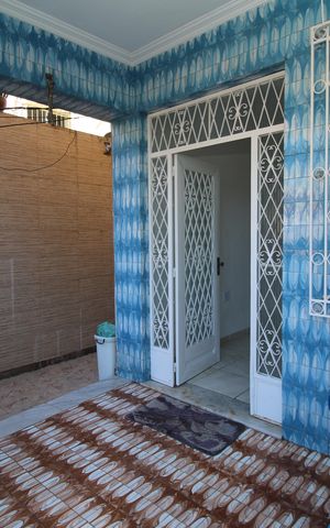 Casa à venda com 300m², 3 quartos e 4 vagasVaranda