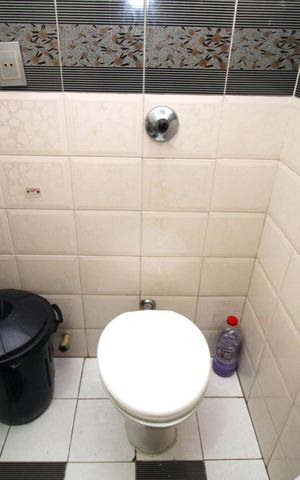 Casa à venda com 300m², 3 quartos e 4 vagasBanheiro Social