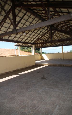 Casa à venda com 300m², 3 quartos e 4 vagasTerraço