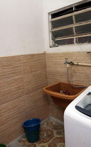 Casa à venda com 300m², 3 quartos e 4 vagasÁrea de Serviço