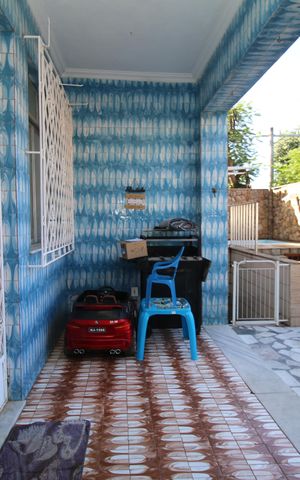 Casa à venda com 300m², 3 quartos e 4 vagasVaranda