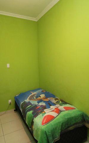 Casa à venda com 300m², 3 quartos e 4 vagasQuarto 2