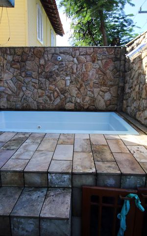 Casa à venda com 300m², 3 quartos e 4 vagasPiscina