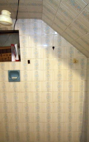 Casa à venda com 300m², 3 quartos e 4 vagasBanheiro de serviço