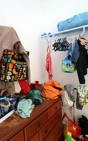 Casa à venda com 300m², 3 quartos e 4 vagasCloset 1