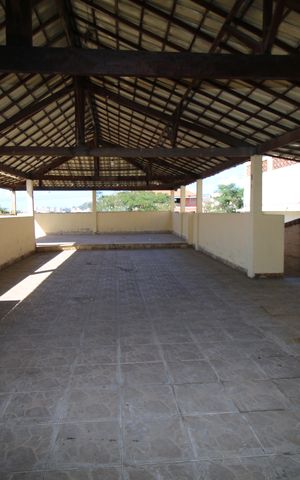 Casa à venda com 300m², 3 quartos e 4 vagasTerraço