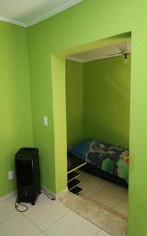 Casa à venda com 300m², 3 quartos e 4 vagasQuarto 1