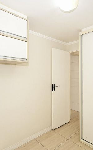 Apartamento à venda com 40m², 2 quartos e 1 vagaQuarto 2