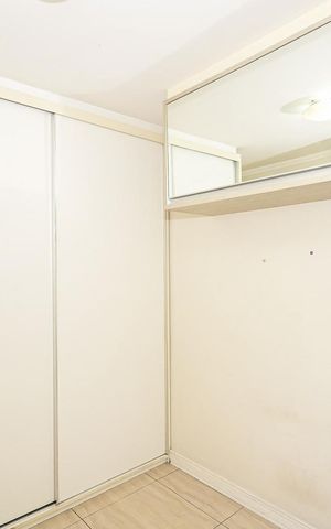 Apartamento à venda com 40m², 2 quartos e 1 vagaQuarto 2