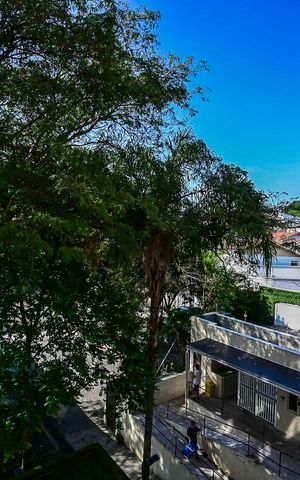 Apartamento à venda com 40m², 2 quartos e 1 vagaVista do Quarto 2