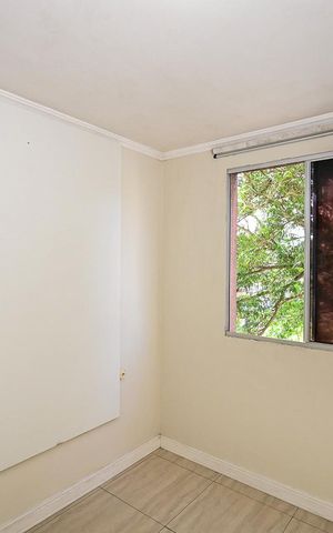 Apartamento à venda com 40m², 2 quartos e 1 vagaQuarto 1