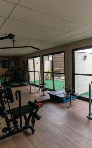 Apartamento à venda com 63m², 2 quartos e 1 vaga Apartamento à venda com 63m², 2 quartos e 1 vagaÁrea comum