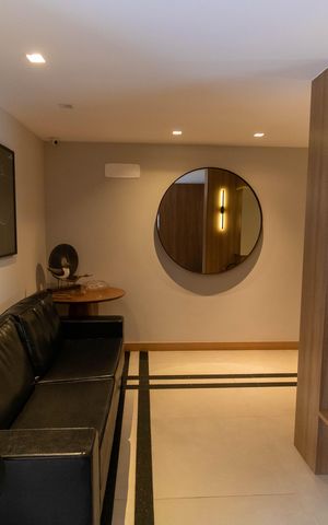 Apartamento à venda com 63m², 2 quartos e 1 vaga Apartamento à venda com 63m², 2 quartos e 1 vagaPortaria
