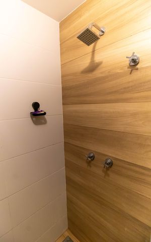 Apartamento à venda com 63m², 2 quartos e 1 vaga Apartamento à venda com 63m², 2 quartos e 1 vagaBanheiro da Suíte