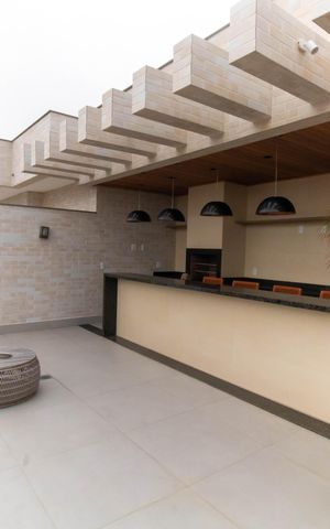 Apartamento à venda com 63m², 2 quartos e 1 vaga Apartamento à venda com 63m², 2 quartos e 1 vagaÁrea comum