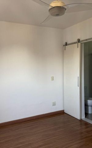 Apartamento para alugar com 103m², 2 quartos e 1 vaga Apartamento para alugar com 103m², 2 quartos e 1 vagaQuarto
