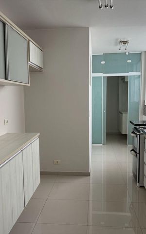 Apartamento para alugar com 103m², 2 quartos e 1 vaga Apartamento para alugar com 103m², 2 quartos e 1 vagaCozinha