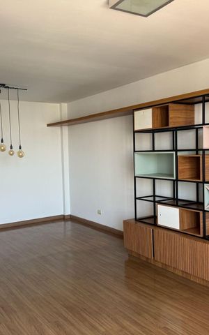 Apartamento para alugar com 103m², 2 quartos e 1 vaga Apartamento para alugar com 103m², 2 quartos e 1 vagaSala