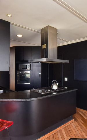 Apartamento à venda com 210m², 1 quarto e sem vagaCozinha