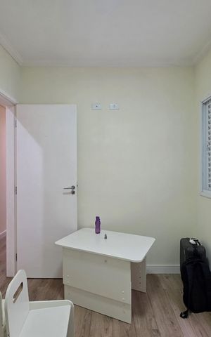 Apartamento para alugar com 192m², 3 quartos e 2 vagas Apartamento para alugar com 192m², 3 quartos e 2 vagasQuarto 1