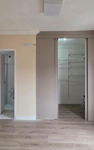 Apartamento para alugar com 192m², 3 quartos e 2 vagas Apartamento para alugar com 192m², 3 quartos e 2 vagasSuíte
