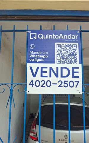 Casa à venda com 300m², 4 quartos e 2 vagas