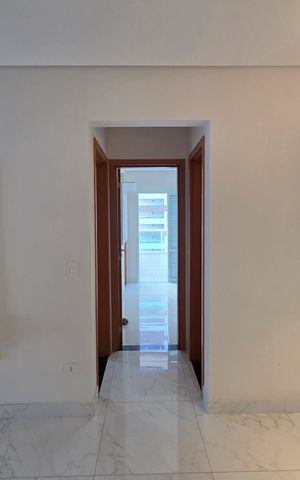 Apartamento para alugar com 87m², 2 quartos e 2 vagasSala
