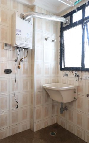 Apartamento para alugar com 100m², 4 quartos e 2 vagasÁrea de serviço 