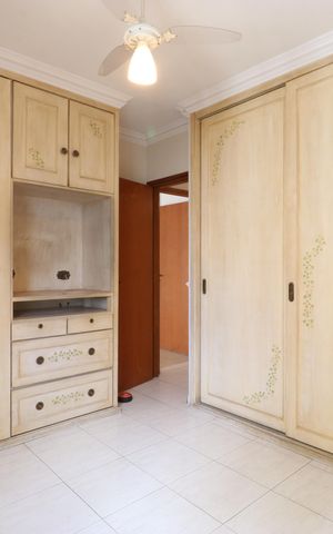 Apartamento para alugar com 100m², 4 quartos e 2 vagasSuite 