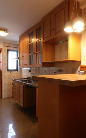 Apartamento para alugar com 100m², 4 quartos e 2 vagasCozinha 