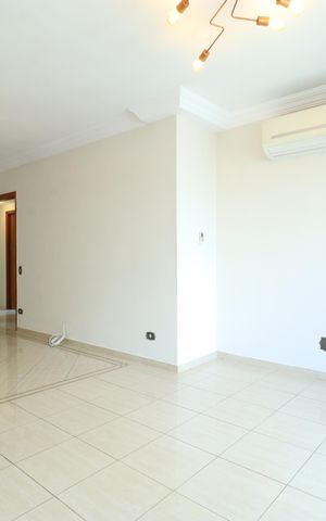 Apartamento para alugar com 100m², 4 quartos e 2 vagasSala