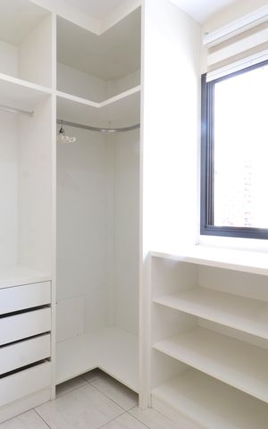 Apartamento para alugar com 100m², 4 quartos e 2 vagasQuarto 1