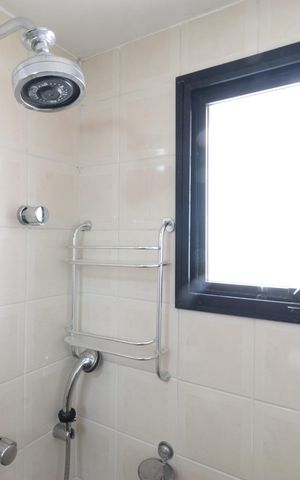 Apartamento para alugar com 100m², 4 quartos e 2 vagasBanheiro da Suíte 