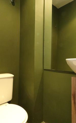 Apartamento para alugar com 100m², 4 quartos e 2 vagasLavabo 