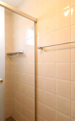 Apartamento para alugar com 100m², 4 quartos e 2 vagasBanheiro Social