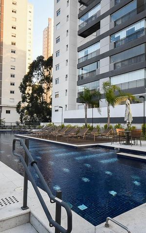 Apartamento à venda com 87m², 3 quartos e 2 vagas Apartamento à venda com 87m², 3 quartos e 2 vagasPiscina 2