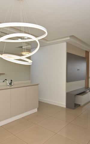 Apartamento à venda com 87m², 3 quartos e 2 vagasSala