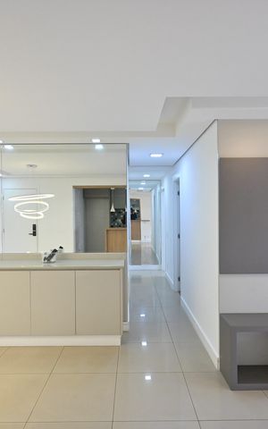 Apartamento à venda com 87m², 3 quartos e 2 vagasSala