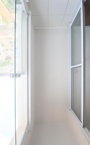 Apartamento para alugar com 32m², 1 quarto e sem vagaVaranda Quarto