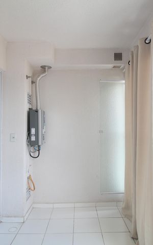 Apartamento para alugar com 32m², 1 quarto e sem vagaVaranda