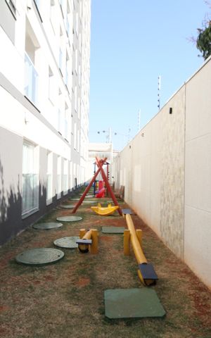 Apartamento para alugar com 32m², 1 quarto e sem vagaÁrea comum - Playground