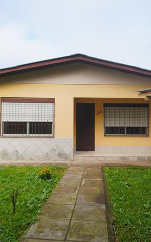 Casa para alugar com 315m², 1 quarto e 3 vagasQuintal
