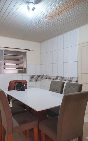 Casa para alugar com 315m², 1 quarto e 3 vagasCozinha