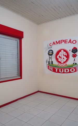 Casa para alugar com 315m², 1 quarto e 3 vagasQuarto 1