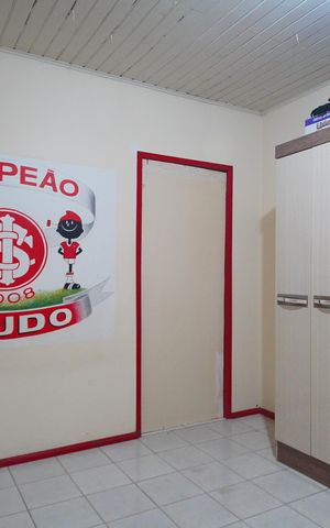 Casa para alugar com 315m², 1 quarto e 3 vagasQuarto 1