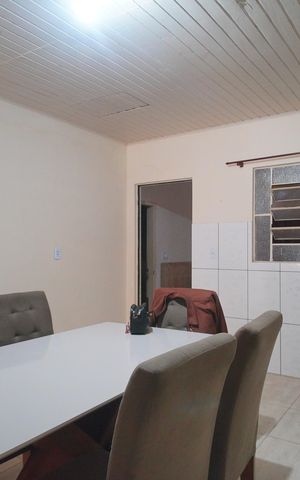 Casa para alugar com 315m², 1 quarto e 3 vagasCozinha