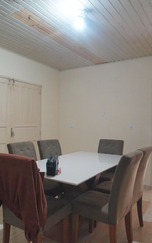 Casa para alugar com 315m², 1 quarto e 3 vagasCozinha
