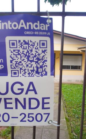 Casa para alugar com 315m², 1 quarto e 3 vagasUPQU-67